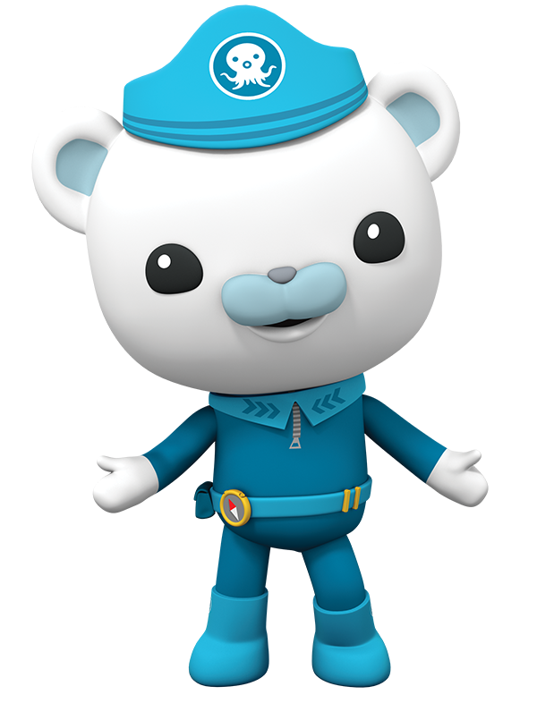 Captain Barnacles