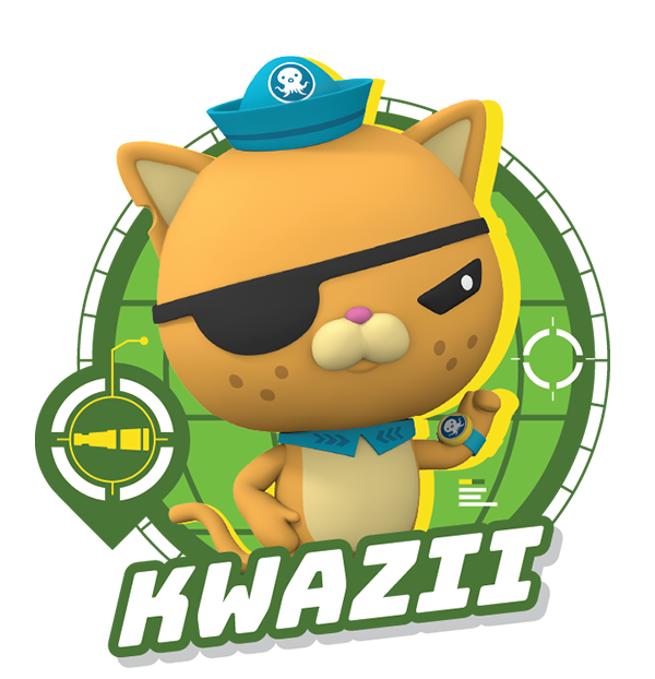Kwazii