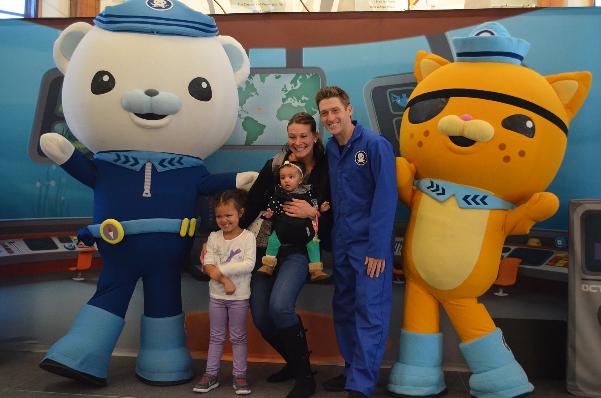 Octonauts