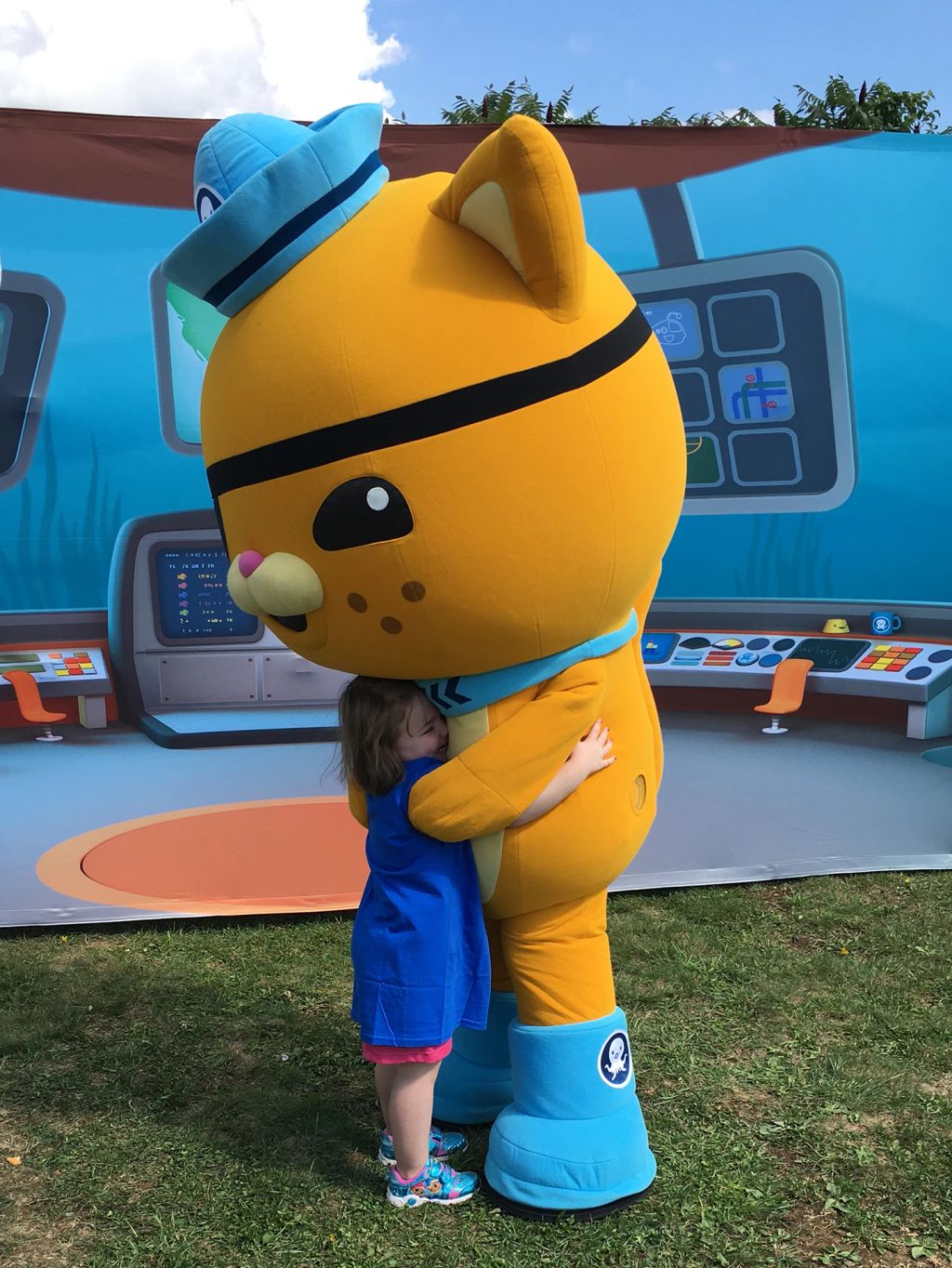 Octonauts