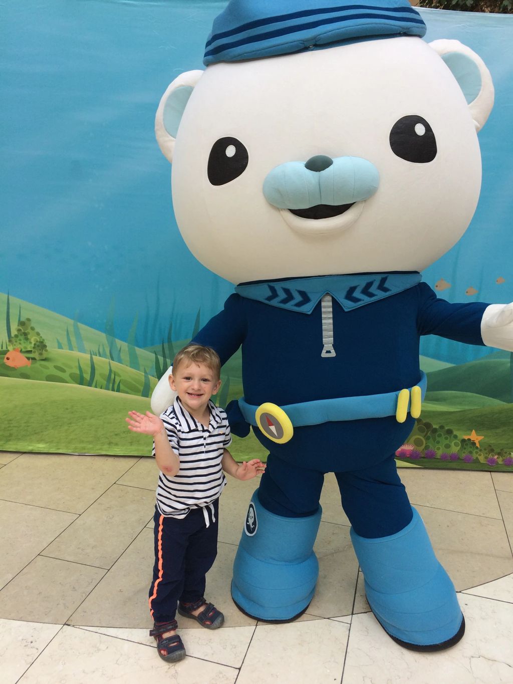 Octonauts